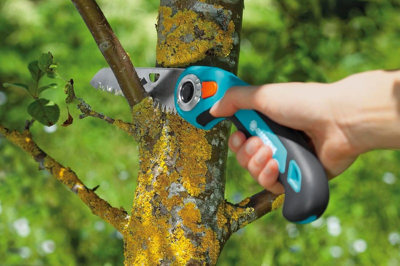 Gardena 135P Mechanical Garden Pruning Saw Hand Powered - Image 4