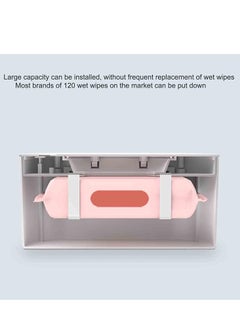 Y&D Baby Wipe Warmer Wipes Heating Box Heater Case Wet Tissue USB Constant Temperature Dispenser Use Warm For Your At Any Time  - Image 4