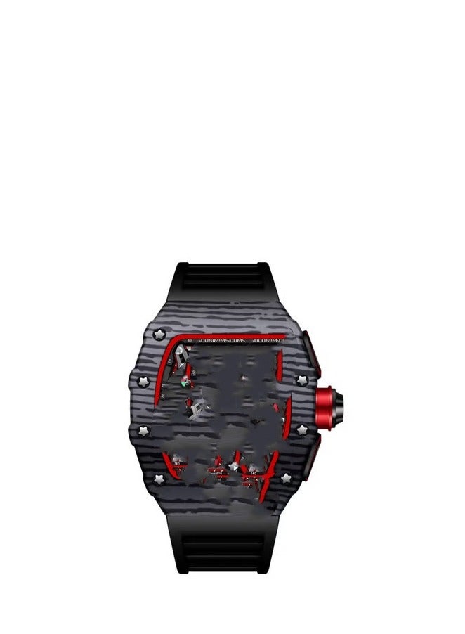 Men's Waterproof Fashion Watch
