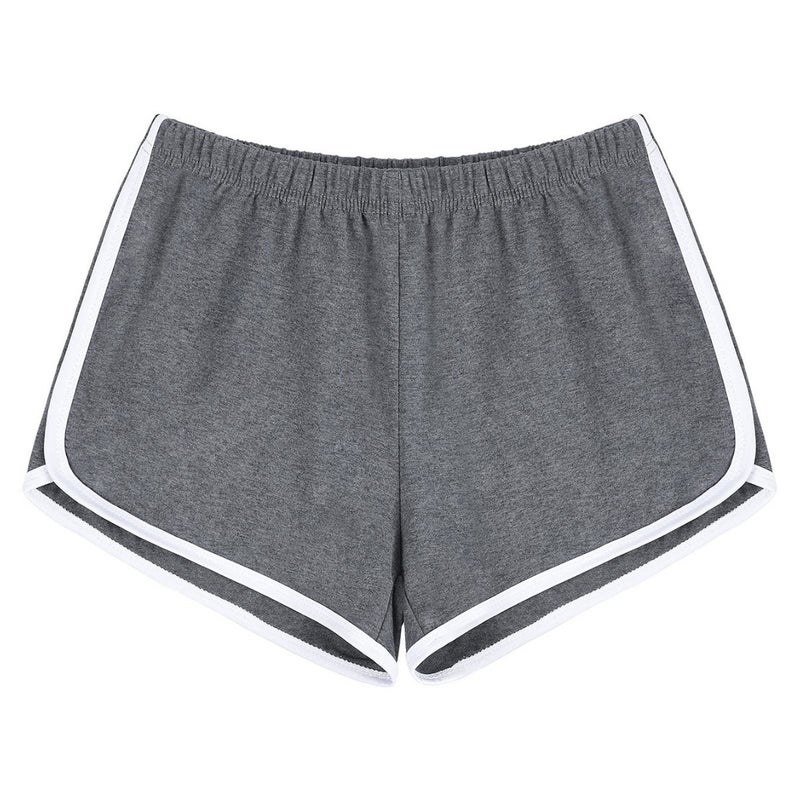 Women's Quick-Dry Running Shorts - Image 3