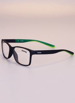 Chomel Rectangle Eyeware Optical Frame 7091 For Men And Women  - Image 3