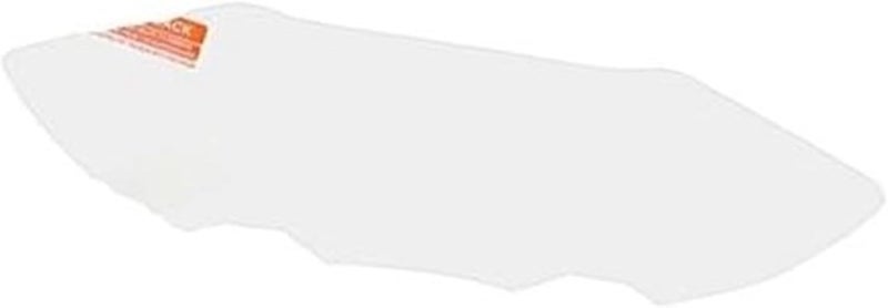 QASULER Motorcycle Instrument Cluster Screen Protector - Image 1