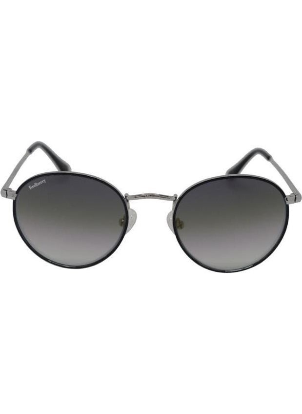 REDBERRY Rb 3001 Col 03 51-21-145 Unisex Sunglasses  - Image 2