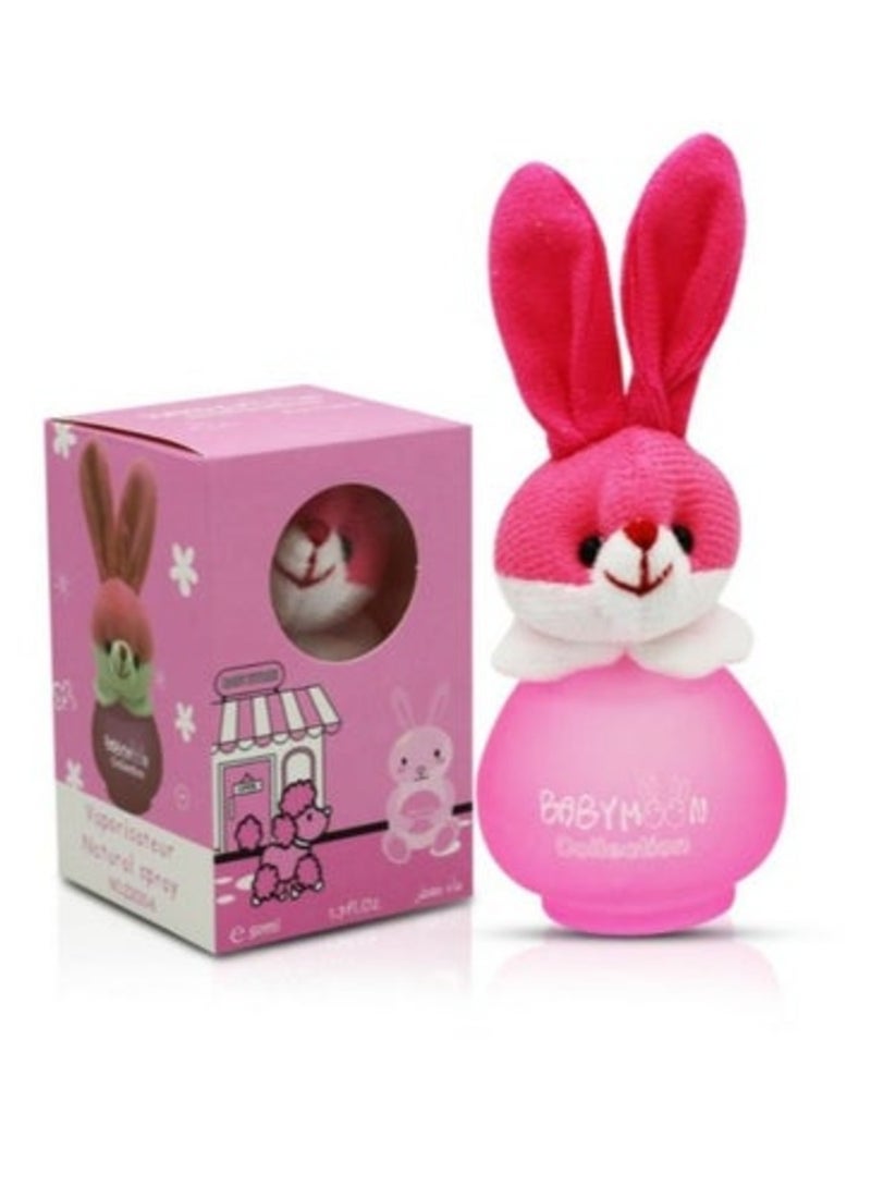 BabyMoon Baby Moon Perfume Collection 50ml