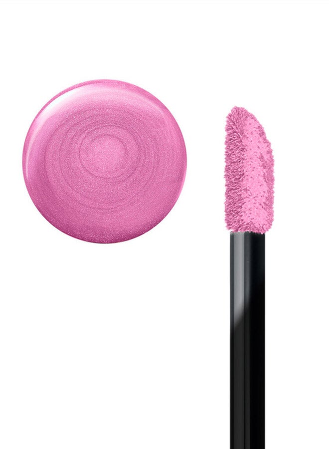 BOURJOIS PARIS Gloss Fabuleux Lip Gloss - 12 - Truely Grapeful, 3.5Ml - Image 5