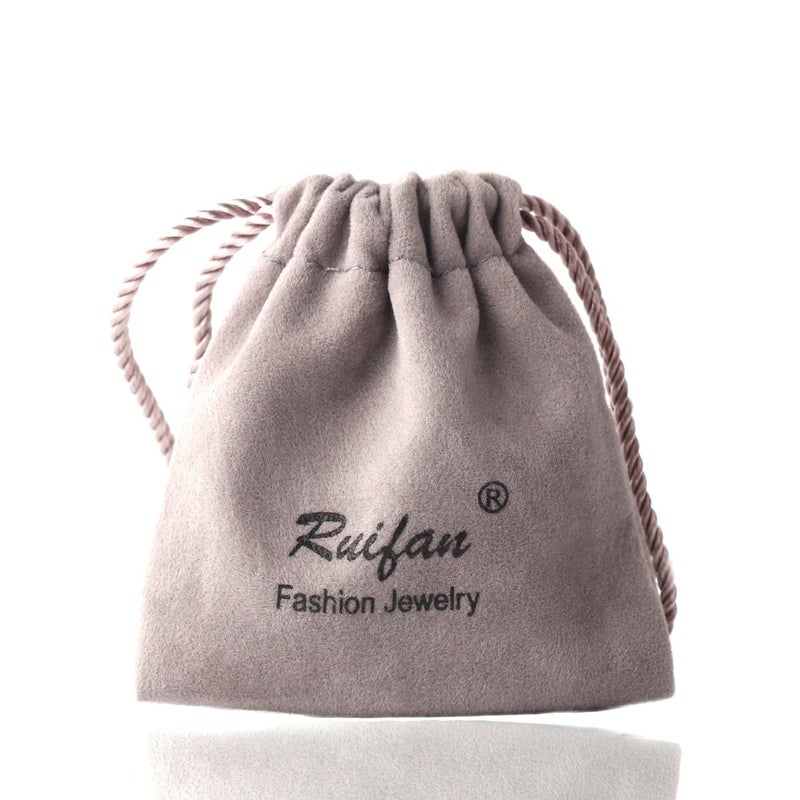 Ruifan 12PCS 16G Mix Color Straight Barbell Eyebrow Ear Navel Belly Lip Ring Body Piercing Jewelry 16g 16 gauge 6mm - Image 2