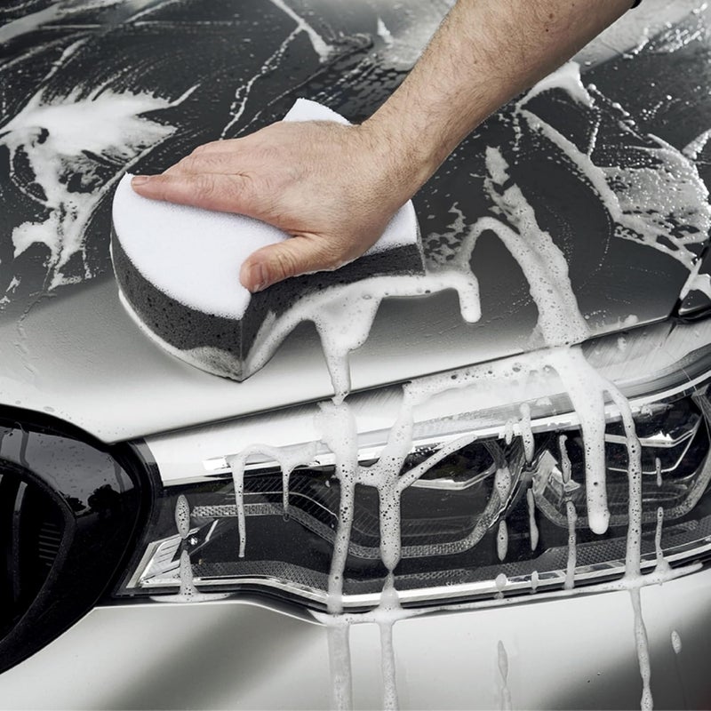 Sonax Xtreme Ceramic Active Shampoo - Image 3