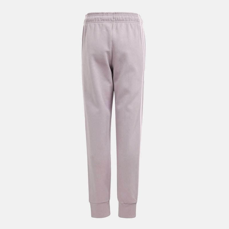 Adidas Kids' Future Icons Running Sweatpants - Image 2