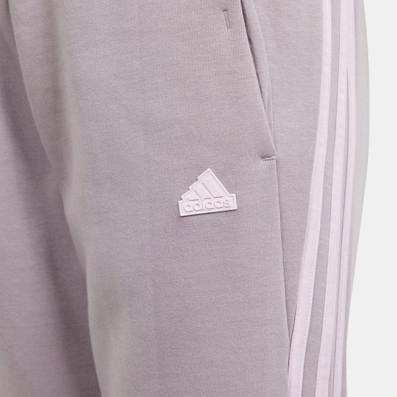 Adidas Kids' Future Icons Running Sweatpants - Image 4