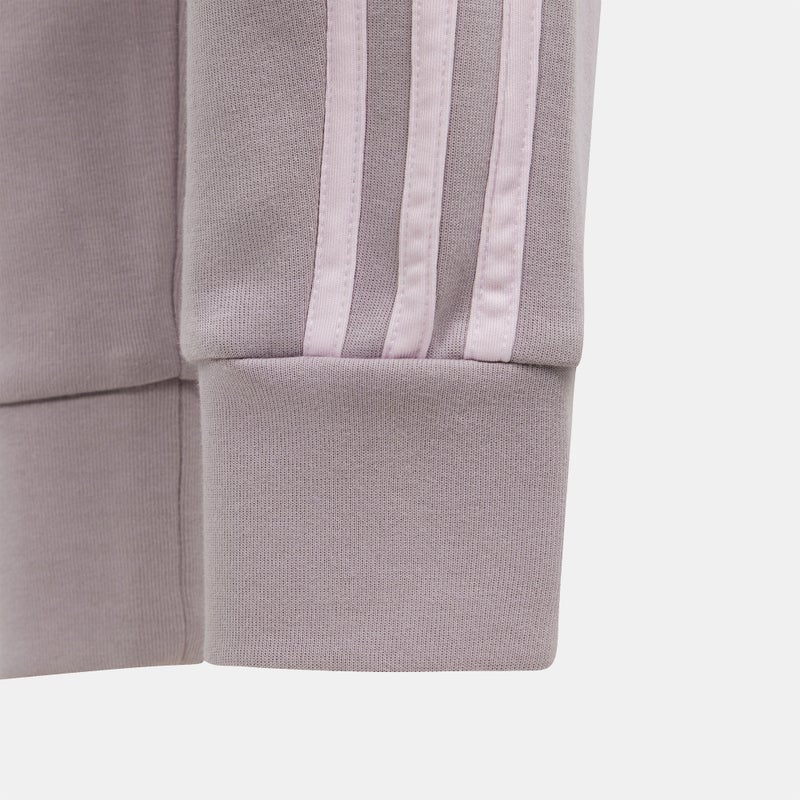Adidas Kids' Future Icons Running Sweatpants - Image 5