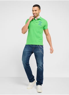 Seventy Five Basics Polo Shirt  - Image 4