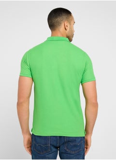 Seventy Five Basics Polo Shirt  - Image 2