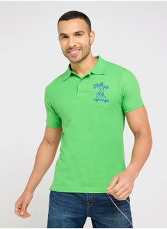 Seventy Five Basics Polo Shirt  - Image 1