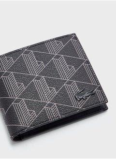 LACOSTE Logo Wallet Gift Set  - Image 5