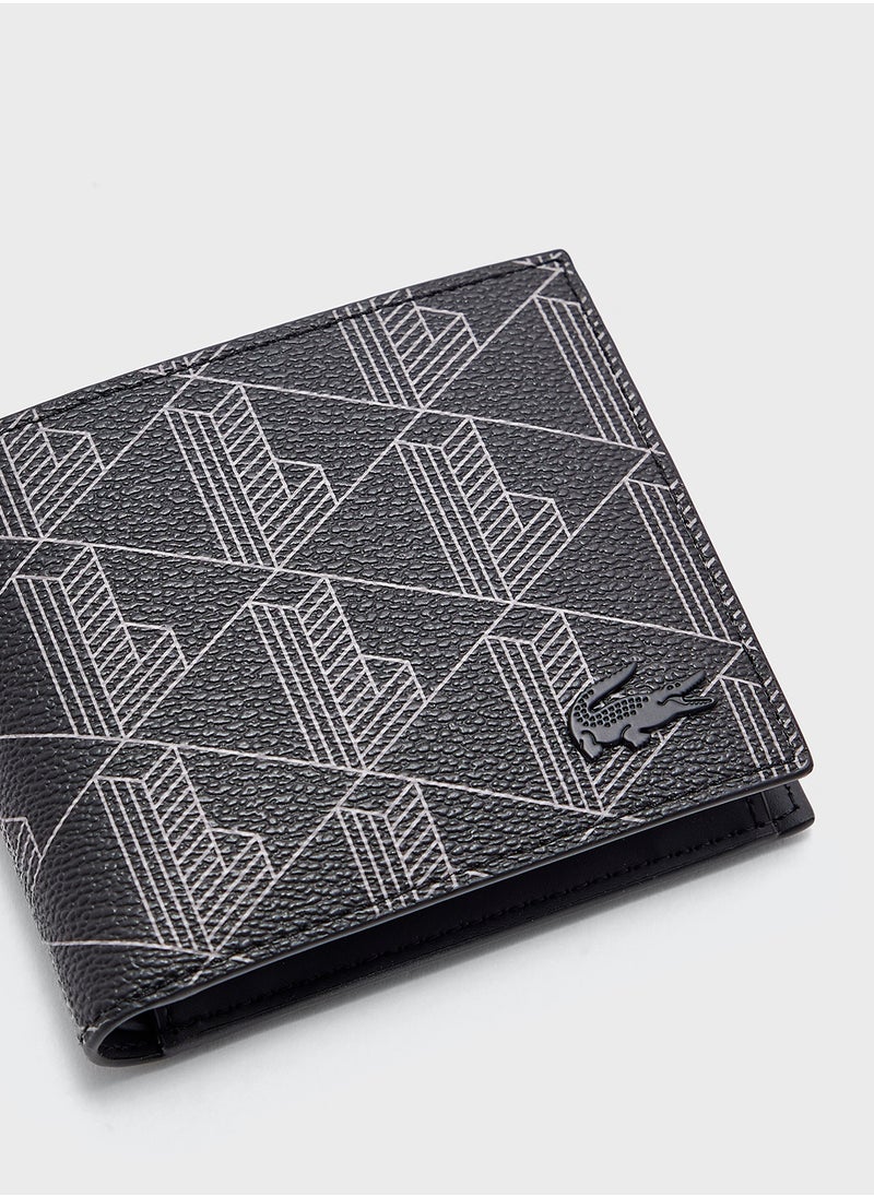 LACOSTE Logo Wallet Gift Set  - Image 5
