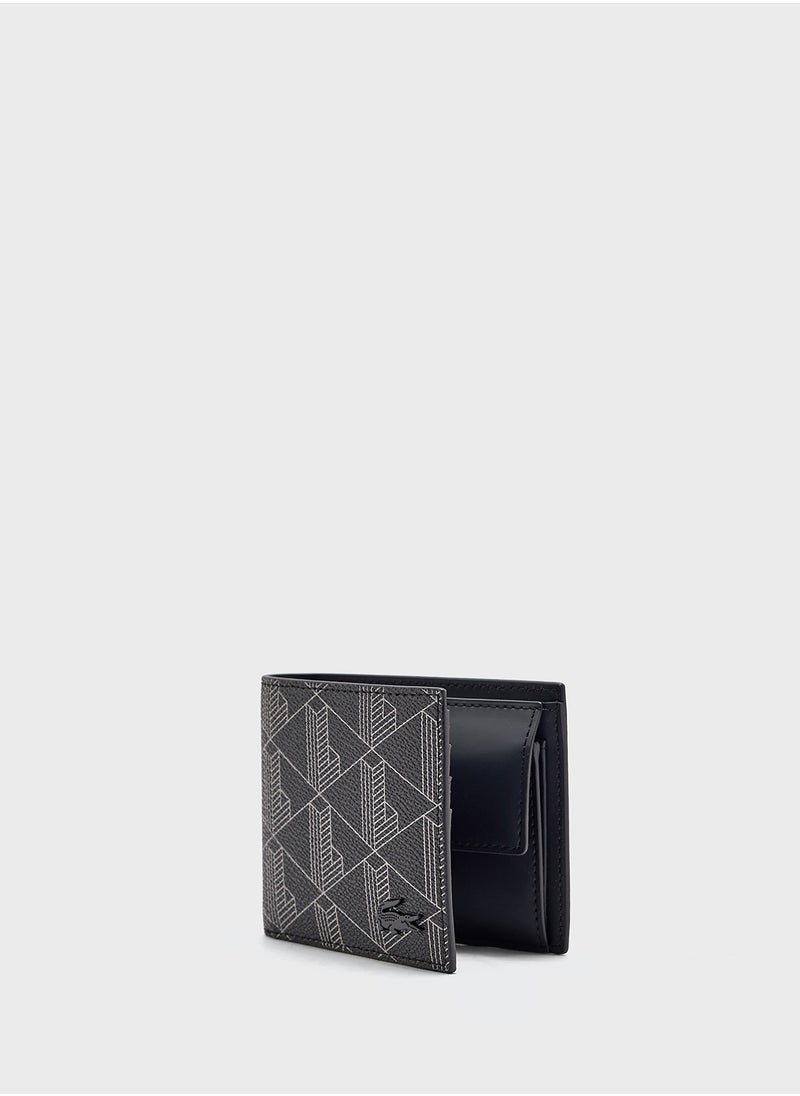 LACOSTE Logo Wallet Gift Set  - Image 4