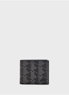 LACOSTE Logo Wallet Gift Set  - Image 2