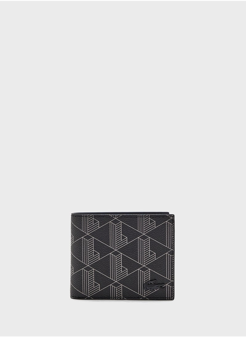 LACOSTE Logo Wallet Gift Set  - Image 2