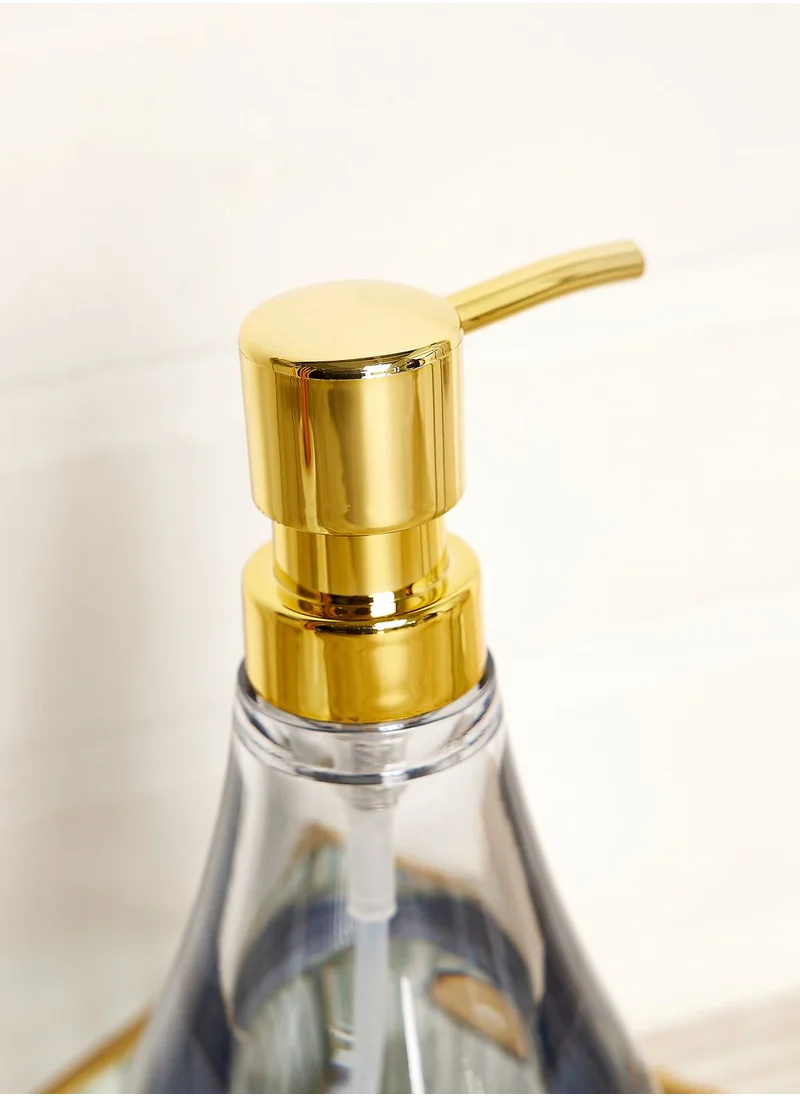 UMBRA Droplet Soap Pump