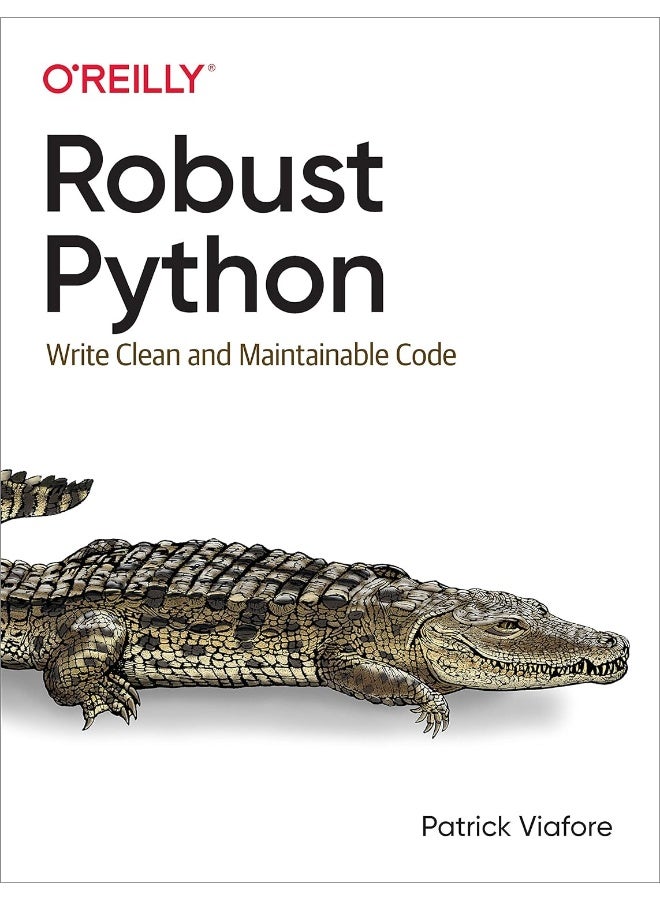 Robust Python