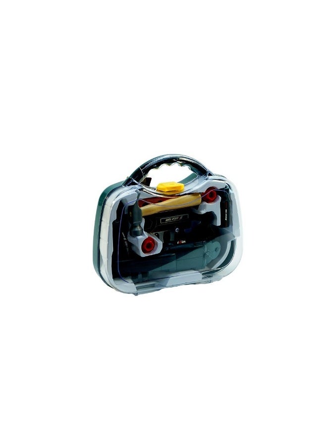 NewBoy Tool Set (Green) - Image 1