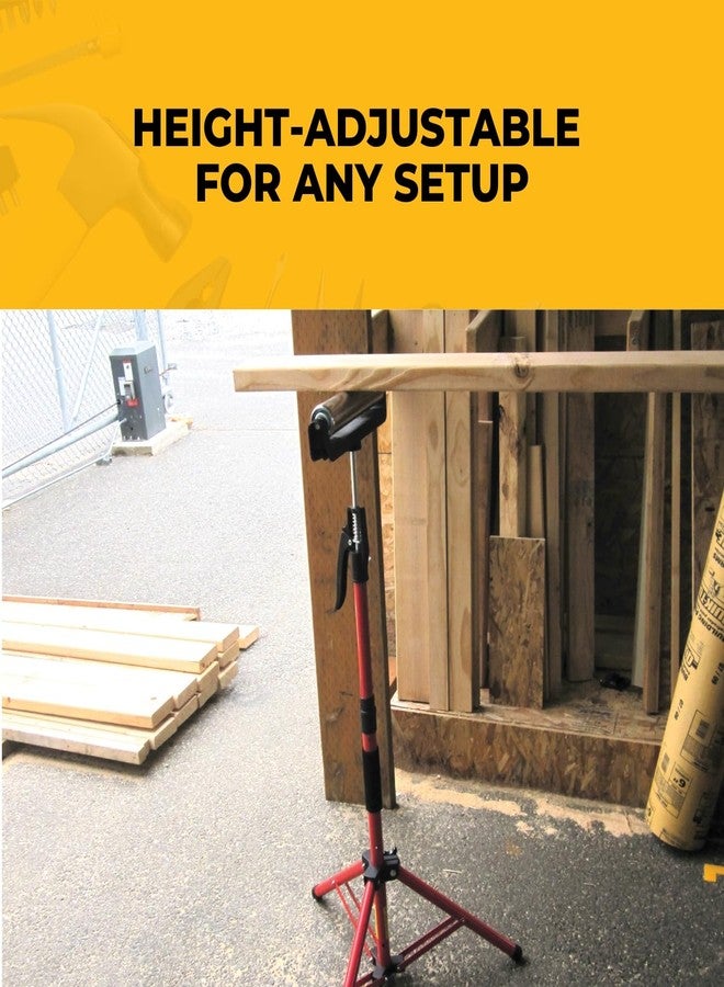 FastCap 3-HROLLERTOP 3rd Hand Roller Top Accessory - Image 4