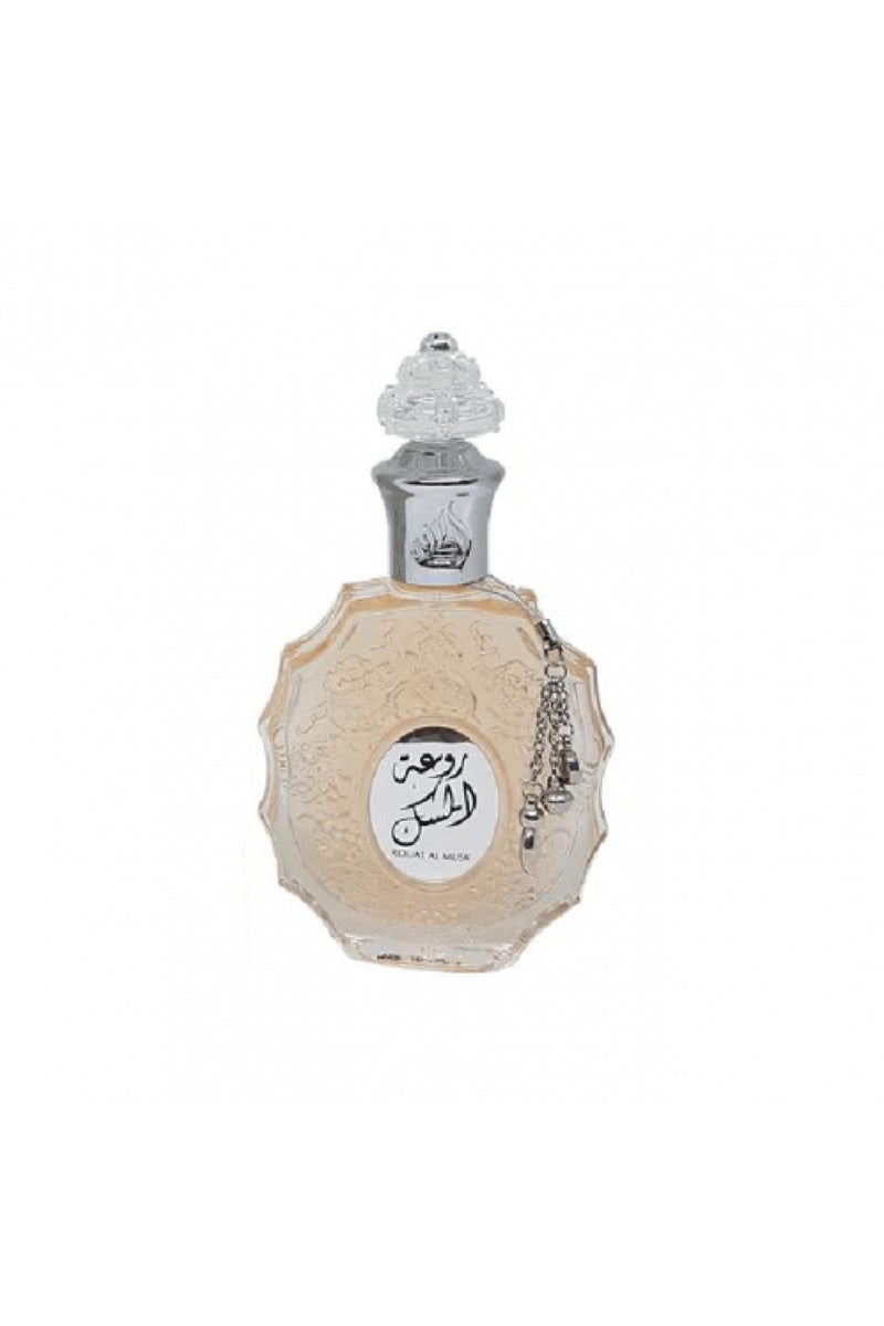 لطافة روعة المسك للنساء  او دي برفيوم 100مل - Image 4