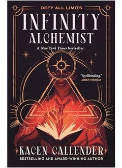 Infinity Alchemist 