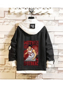 KUYING New Slam Dunk Master Coat  - Image 1