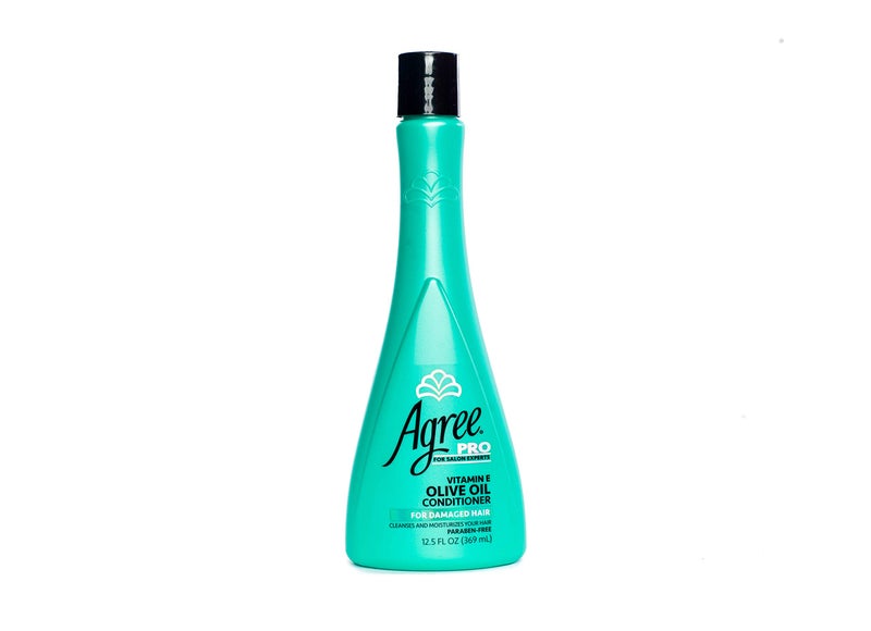 Agree Olive Oil Conditioner Color Safe and Paraben Free 125 oz