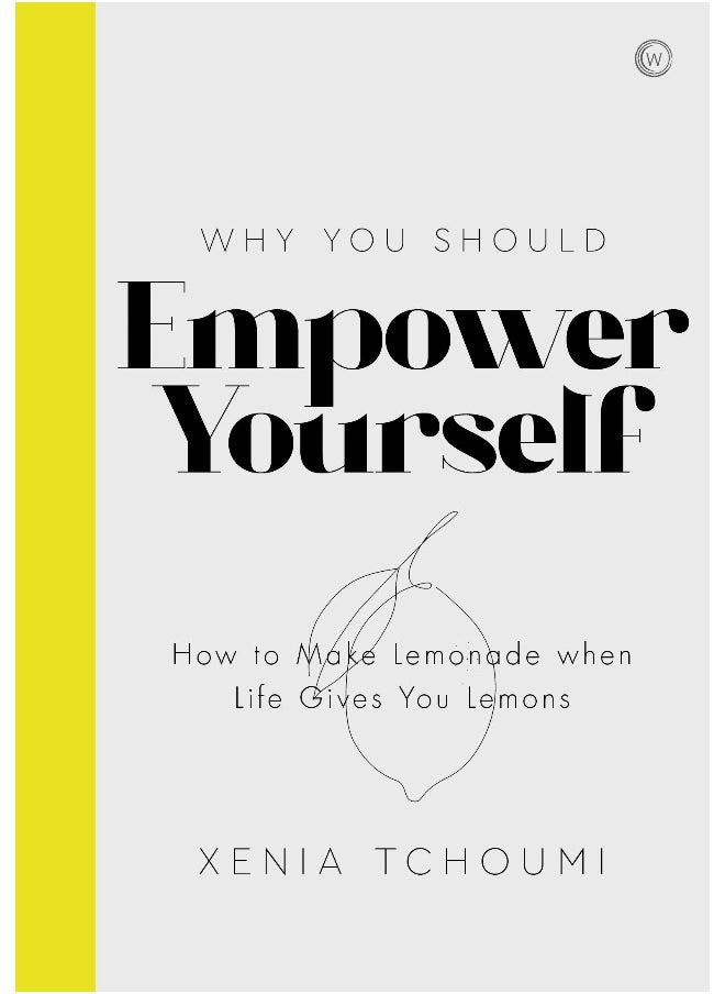 Empower Yourself 