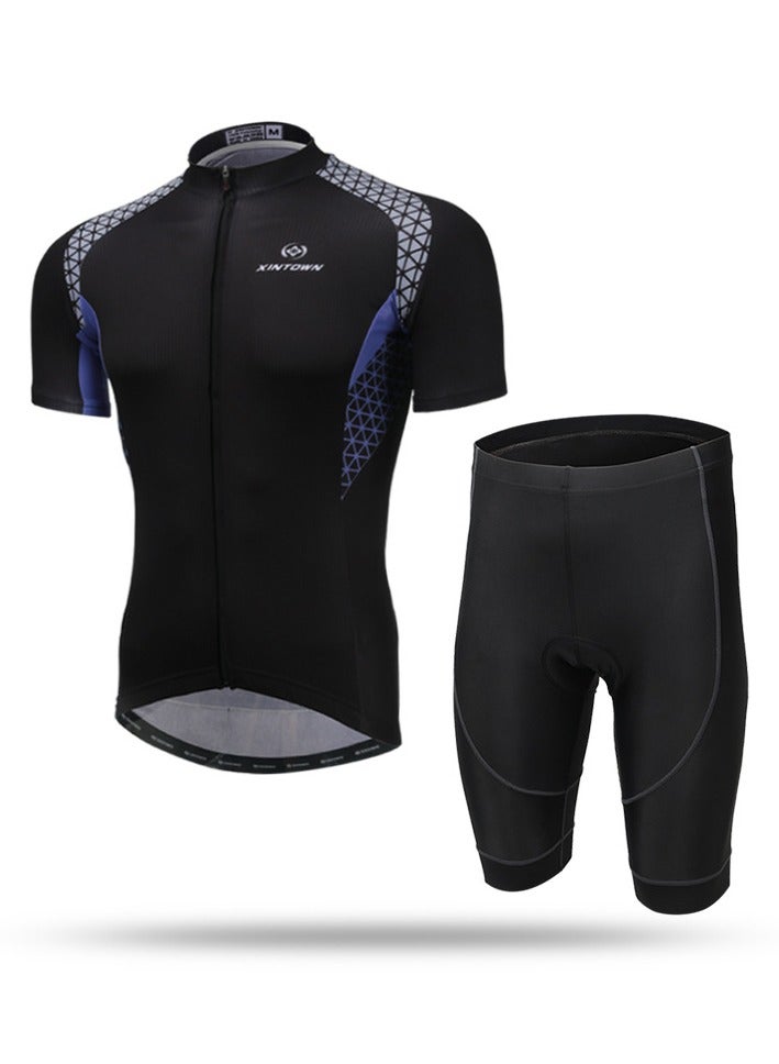 KUYING Fashionable Sports Football Top  - Image 1