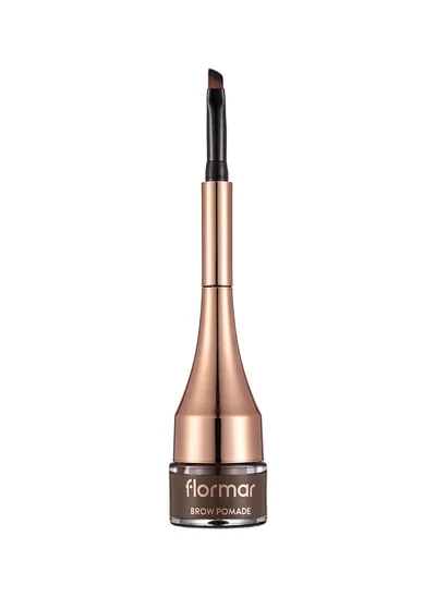 flormar Flormar Brow Pomade - 03 Brown