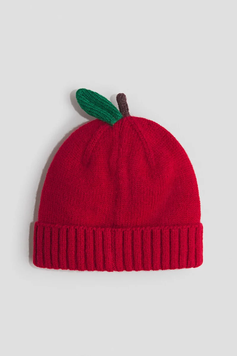 H&M Fine-knit beanie