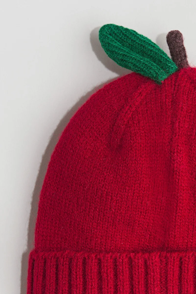 H&M Fine-knit beanie