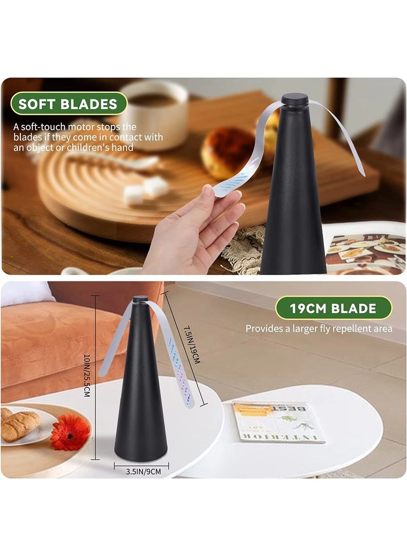Fly Repellent & Bird Deterrent - Image 3