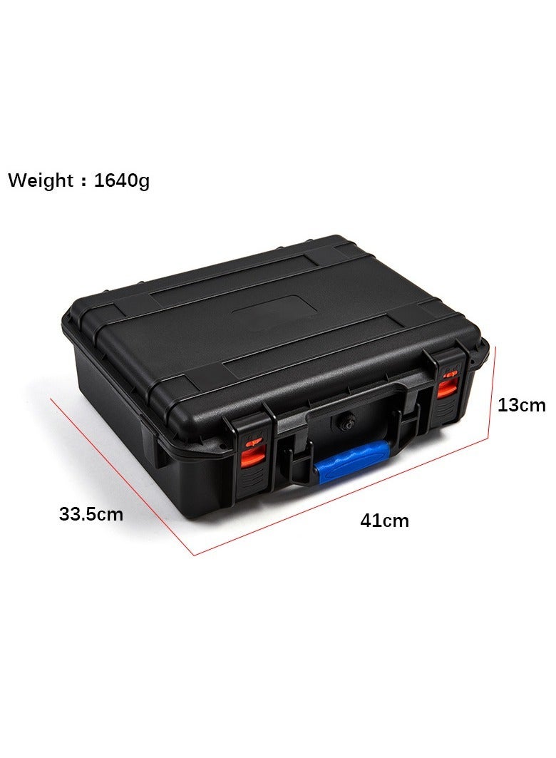 AROAQ Storage Bag for DJI Mavic 3 Pro Drone Body Remote Controller Portable Carrying Case Accessories - Image 4