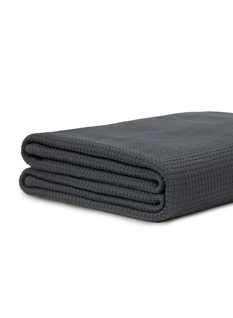 ريلاكس كوفرته ميلانو قطن - 1×225×250 سم - Image 1