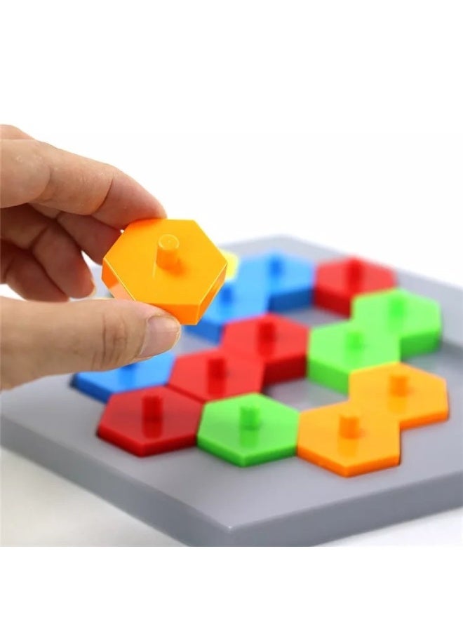 Color Chess Game – 2 Boards - Image 2