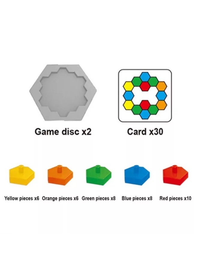 Color Chess Game – 2 Boards - Image 5