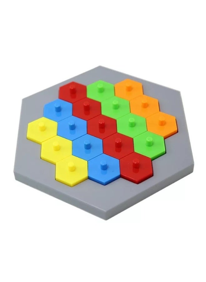 Color Chess Game – 2 Boards - Image 3