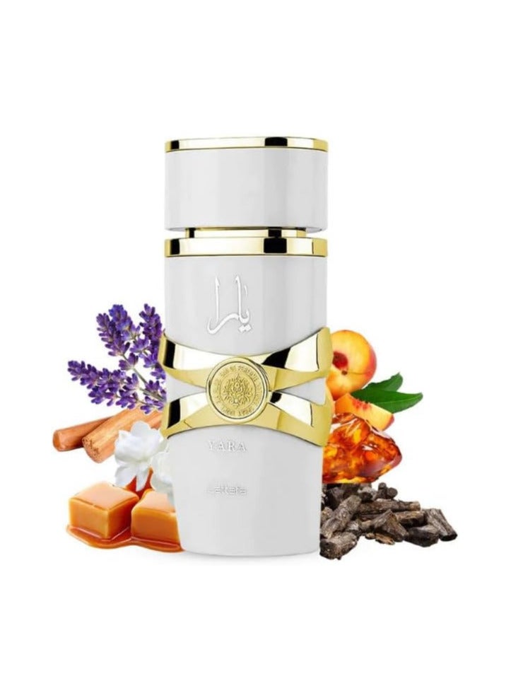Lattafa Yara Moi Eau De Parfum 100 ml - Image 1