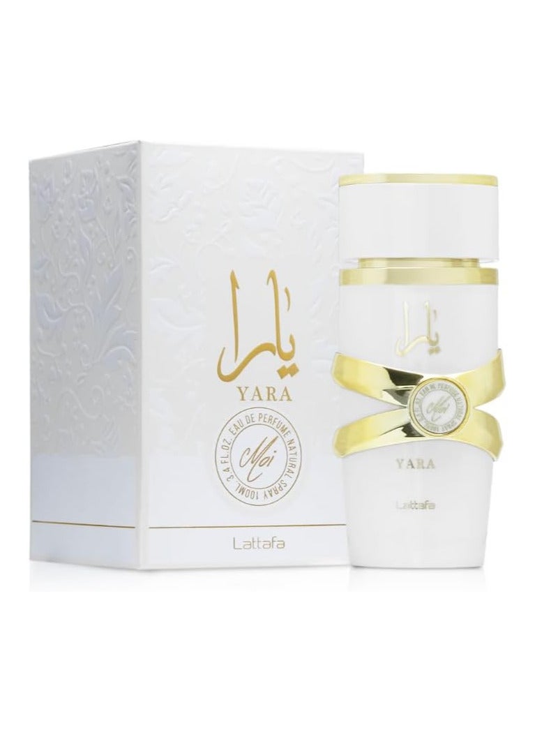 Lattafa Yara Moi Eau De Parfum 100 ml - Image 2