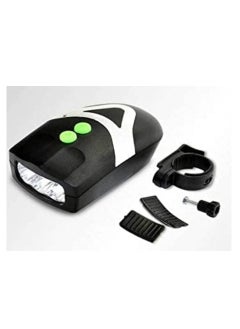 Generic Mouse shaped cycle horn with light and loud sound for bicycle 