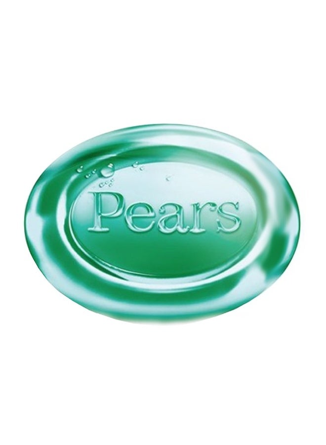 بيرز صابون بيرز بخلاصة النعناع الطبيعي لطيف ومنعش ومرطب لجميع أنواع البشرة 125 جم - Image 2