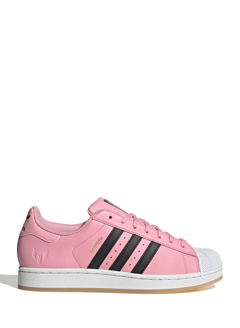 Adidas Superstar Messi