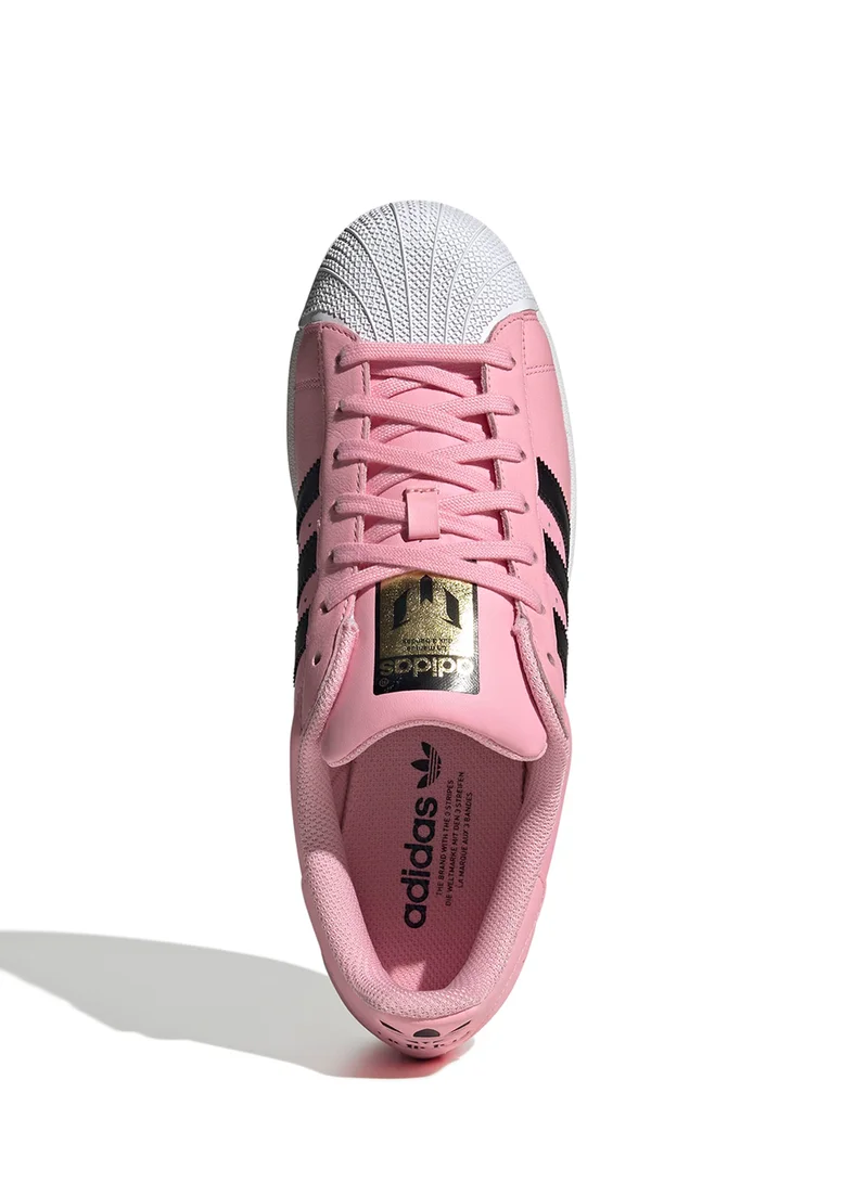 adidas Superstar Messi