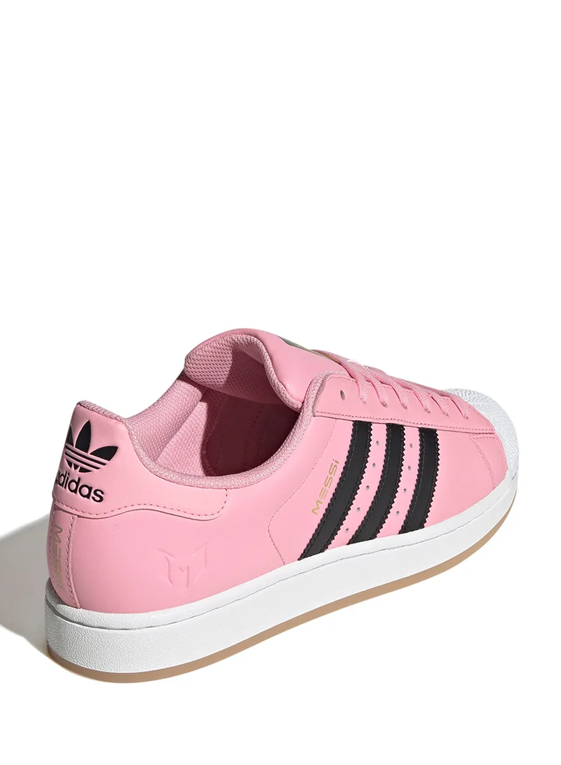 adidas Superstar Messi