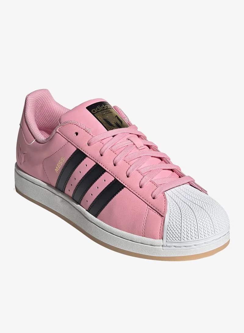 Adidas  Superstar Messi for Men | Best Price UAE
