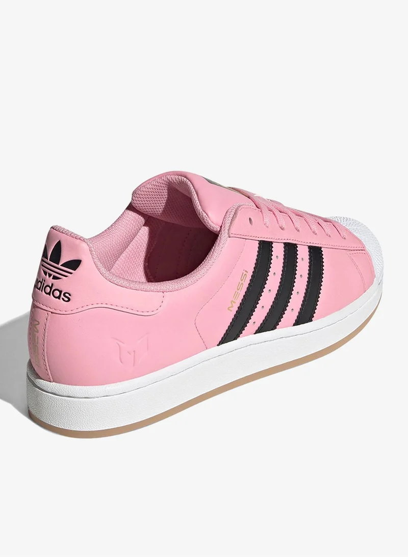 Adidas  Superstar Messi for Men | Best Price UAE
